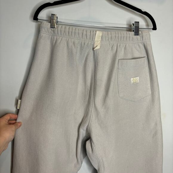 Advisory Board Crystals ABC 123 Sweatpants Jasper Grey - Picture 5 of 13